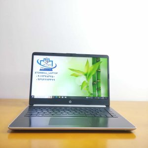 لپ تاپ استوک 14 اینچ HP Laptop 14-dq1xxx