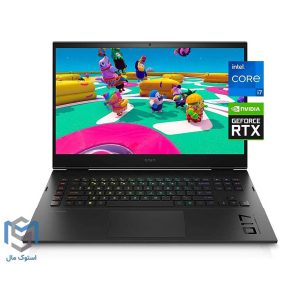 لپ تاپ HP OMEN Gaming 17