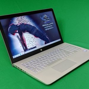 لپ تاپ استوک HP PAVILION LAPTOP 15-CC0XX