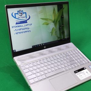 لپ تاپ استوک HP PAVILION LAPTOP 15-CS0XXX
