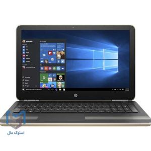 لپ تاپ استوک HP PAVILION NOTEBOOK
