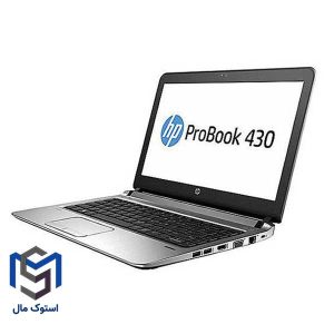 لپ تاپ استوک HP PROBOOK 430 G3