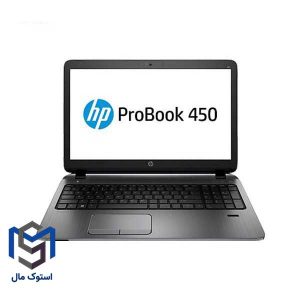 لپ تاپ استوک HP PROBOOK 450 G2
