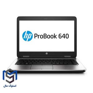 لپ تاپ استوک HP PROBOOK 640G2