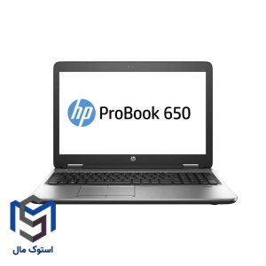 لپ تاپ استوک HP PROBOOK 650 G2