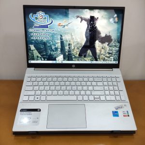 HP Pavilion Laptop 15eg1xxx