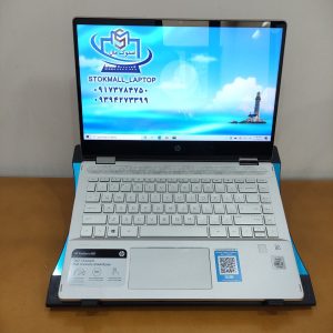 HP Pavilion X360 Convertible 14m-dh1xxx
