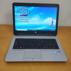 HP Probook 640 G2