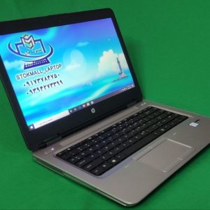 لپ تاپ استوک HP Probook 640 G3