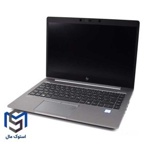 لپ تاپ HP ZBOOK 14U G5