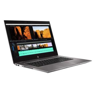 لپ تاپ HP ZBook Studio 15-G5