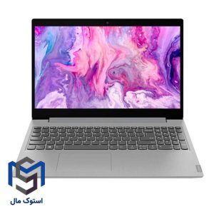 لپ تاپ استوک لمسی LENOVO IDEAPAD 3 15IML05 I5