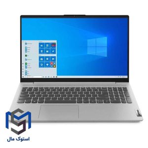 لپ تاپ نسل 10 استوک LENOVO IdeaPad 5 15IIL05