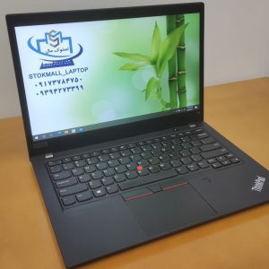 لپ تاپ استوک LENOVO T14