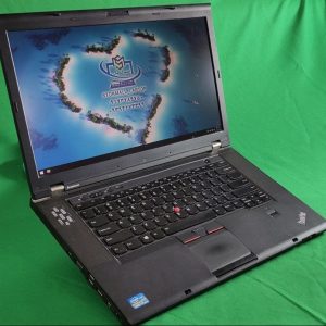 لپ تاپ استوک LENOVO THINKPAD T530
