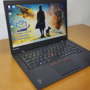 لپ تاپ استوک LENOVO ThinkPad X1 Carbon