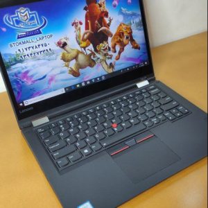 لپ تاپ استوک LENOVO YOGA 370