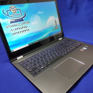 لپ تاپ استوک LENOVO ideapad 80VE