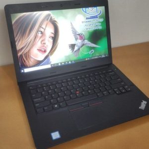 لپ تاپ استوک Lenovo E470