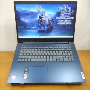 Lenovo Ideapad 3 17iil05