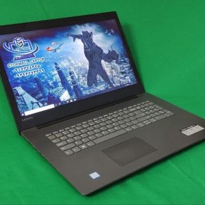 لپ تاپ استوک Lenovo Ideapad 330-17ikb