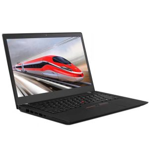 لپ تاپ Lenovo T470S