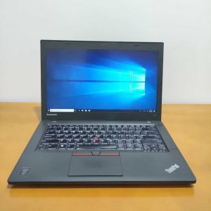 Lenovo ThinkPad T450