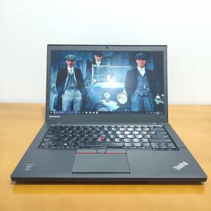 لپ تاپ استوک Lenovo ThinkPad T450S