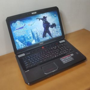 لپ تاپ استوک MSI GT70 2PC