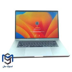 لپ تاپ MacBook pro 2017