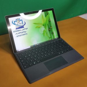 لپتاپ استوک Microsoft surface pro 4