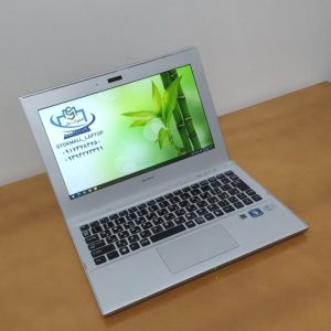لپ تاپ استوک SONY SVT 11119fjs