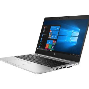 لپ تاپ hp 745 G6