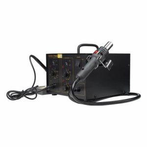 هیتر هویه کوییک 700